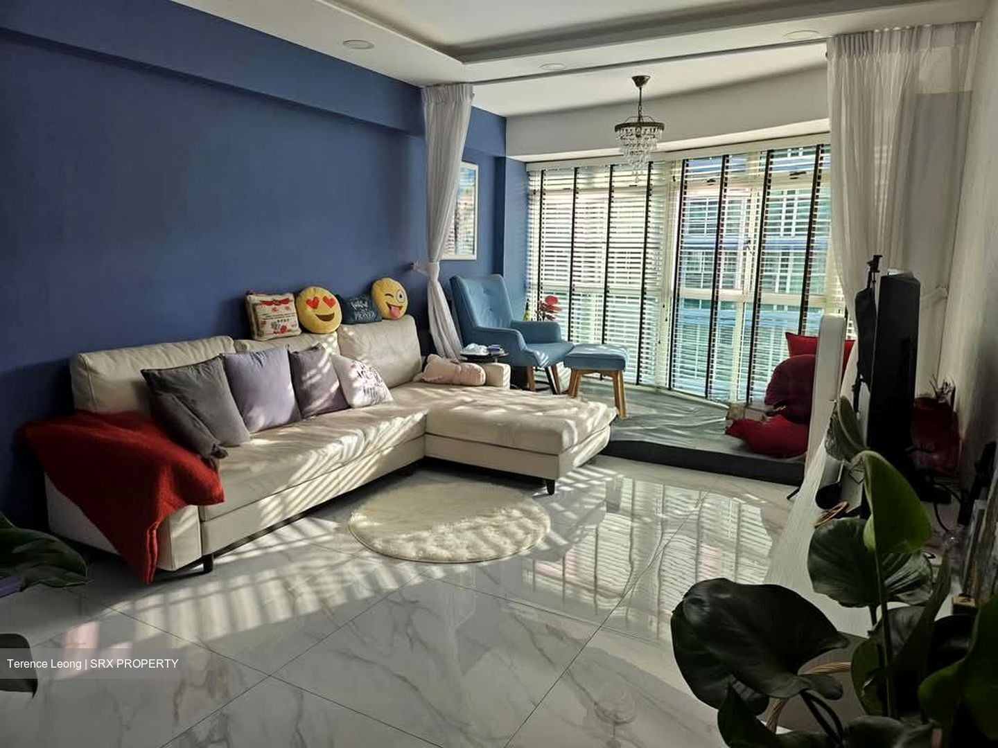 Blk 103C Edgefield Plains (Punggol), HDB 5 Rooms #593261101